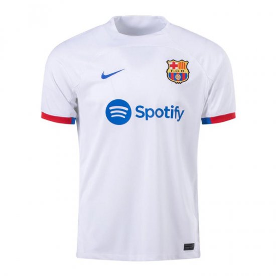 Camiseta Barcelona 2ª 23-24 - Haga un click en la imagen para cerrar