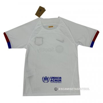 Camiseta Barcelona 2ª 23-24
