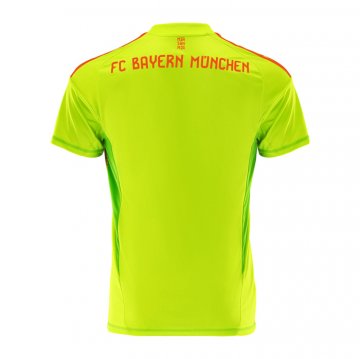 Camiseta Bayern Munich Portero 1ª 24-25