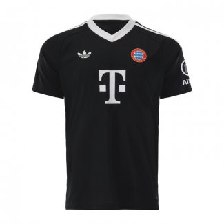 Camiseta Bayern Munich Portero 3ª 24-25