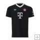 Camiseta Bayern Munich Portero 3ª 24-25