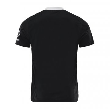 Camiseta Bayern Munich Portero 3ª 24-25