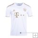 Camiseta Bayern Munich 2ª 22-23
