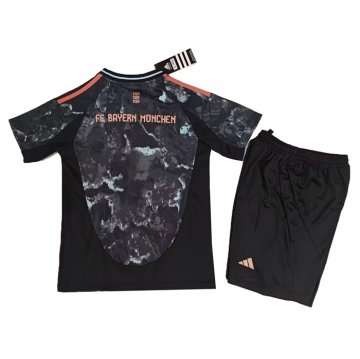 Camiseta Bayern Munich 2ª Nino 24-25