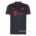 Camiseta Bayern Munich Tercera 22-23