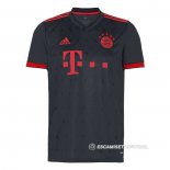 Camiseta Bayern Munich 3ª 22-23