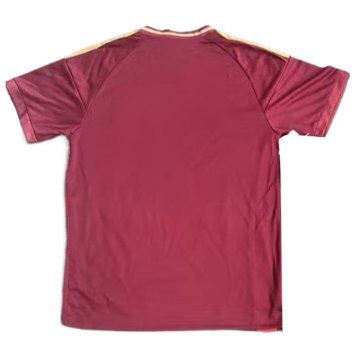 Camiseta Belgica 1ª 2024