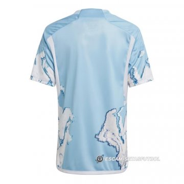 Camiseta Belgica 2ª 2023