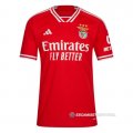 Camiseta Benfica Primera 23-24