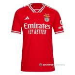 Camiseta Benfica 1ª 23-24