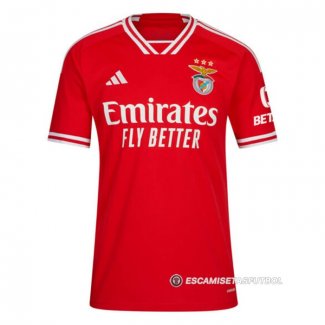Camiseta Benfica 1ª 23-24