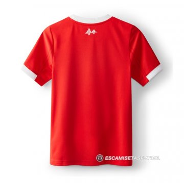 Camiseta Benfica 1ª Nino 22-23