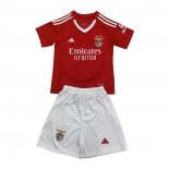 Camiseta Benfica 1ª Nino 24-25
