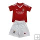 Camiseta Benfica 1ª Nino 24-25