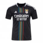 Camiseta Benfica 2ª 23-24