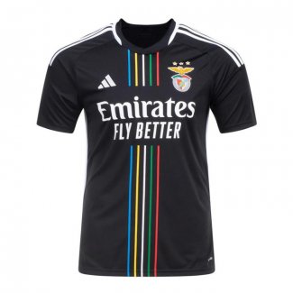 Camiseta Benfica 2ª 23-24