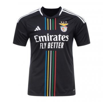 Camiseta Benfica 2ª 23-24