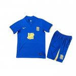 Camiseta Birmingham City 1ª Nino 25-26
