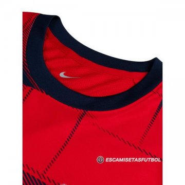 Camiseta Birmingham City 2ª 22-23