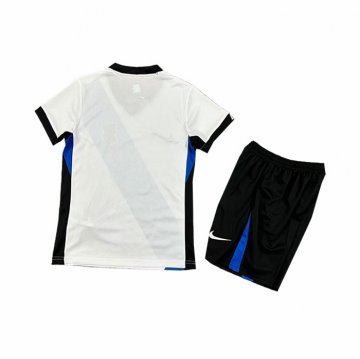 Camiseta Birmingham City 2ª Nino 25-26