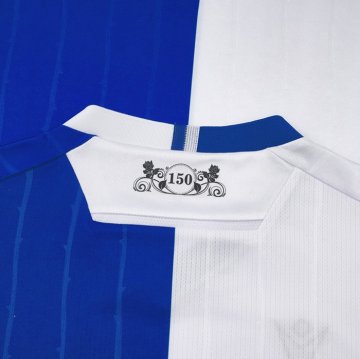 Camiseta Blackburn Rovers 1ª 25-26