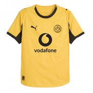 Camiseta Borussia Dortmund Cup Authentic 25-26