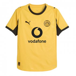 Camiseta Borussia Dortmund Cup Authentic 25-26