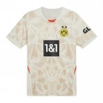 Camiseta Borussia Dortmund Portero 2ª 24-25