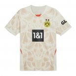 Camiseta Borussia Dortmund Portero 2ª 24-25