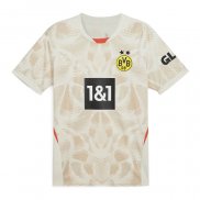Camiseta Borussia Dortmund Portero 2ª 24-25