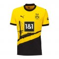 Camiseta Borussia Dortmund Primera Mujer 23-24