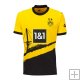 Camiseta Borussia Dortmund 1ª Mujer 23-24