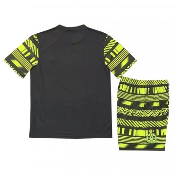 Camiseta Borussia Dortmund Puma King Nino 2022