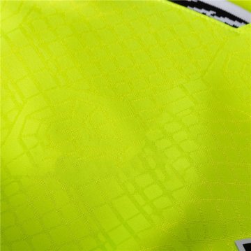 Camiseta Borussia Dortmund Special Manga Larga 24-25 Amarillo