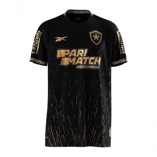Camiseta Botafogo 1ª 2024 - Haga un click en la imagen para cerrar
