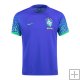 Camiseta Brasil 2ª 2022