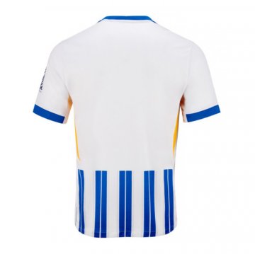 Camiseta Brighton & Hove Albion 1ª 24-25