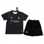 Camiseta Bristol City 2ª Nino 23-24