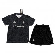 Camiseta Bristol City 2ª Nino 23-24