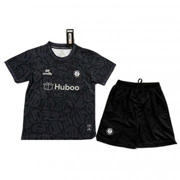 Camiseta Bristol City 2ª Nino 23-24