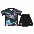 Camiseta Bristol City 3ª Nino 25-26