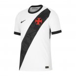 Camiseta CR Vasco da Gama 2ª 2026