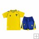 Camiseta Cadiz 1ª Nino 25-26
