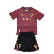 Camiseta Cadiz 2ª Nino 25-26