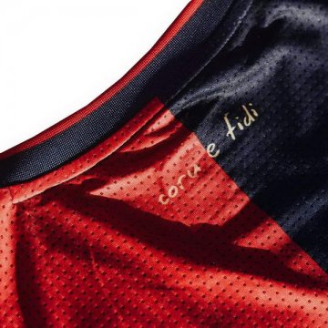 Camiseta Cagliari Calcio 1ª 24-25
