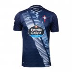 Camiseta Celta de Vigo 2ª 25-26