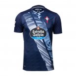 Camiseta Celta de Vigo 2ª 25-26