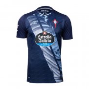 Camiseta Celta de Vigo 2ª 25-26