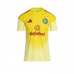 Camiseta Celtic Portero 1ª 25-26