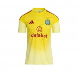 Camiseta Celtic Portero 1ª 25-26